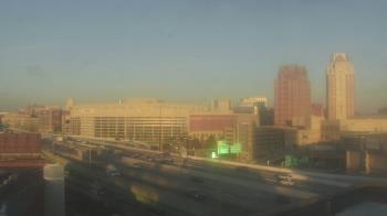 Weather camera view of Caprio Law Firm.