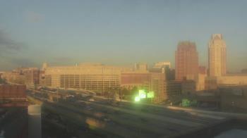 Weather camera view of Caprio Law Firm.