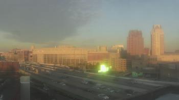 Weather camera view of Caprio Law Firm.