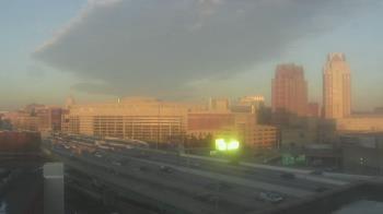 Weather camera view of Caprio Law Firm.