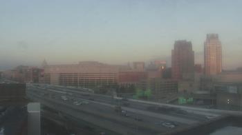 Weather camera view of Caprio Law Firm.