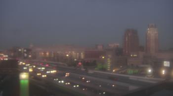 Weather camera view of Caprio Law Firm.