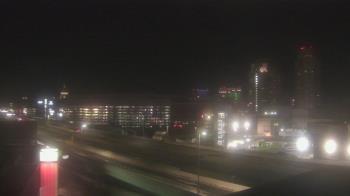 Weather camera view of Caprio Law Firm.