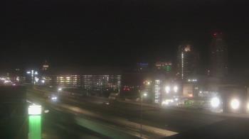 Weather camera view of Caprio Law Firm.