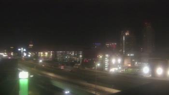 Weather camera view of Caprio Law Firm.