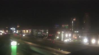 Weather camera view of Caprio Law Firm.