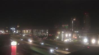 Weather camera view of Caprio Law Firm.