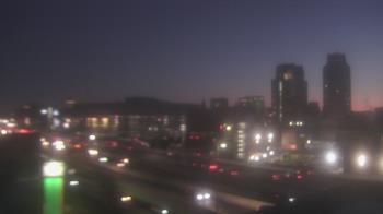 Weather camera view of Caprio Law Firm.