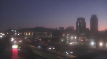 Weather camera view of Caprio Law Firm.