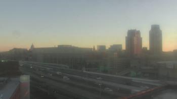 Weather camera view of Caprio Law Firm.