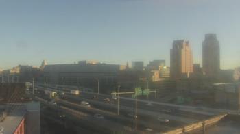 Weather camera view of Caprio Law Firm.