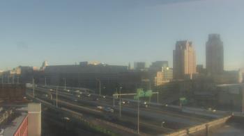 Weather camera view of Caprio Law Firm.