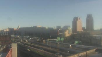 Weather camera view of Caprio Law Firm.