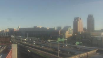 Weather camera view of Caprio Law Firm.