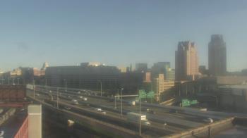 Weather camera view of Caprio Law Firm.