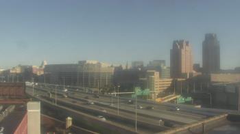 Weather camera view of Caprio Law Firm.