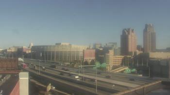 Weather camera view of Caprio Law Firm.