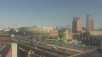 Weather camera view of Caprio Law Firm.