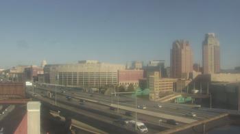 Weather camera view of Caprio Law Firm.