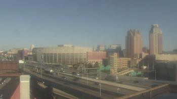 Weather camera view of Caprio Law Firm.