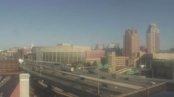 Weather camera view of Caprio Law Firm.