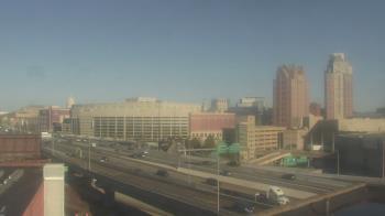 Weather camera view of Caprio Law Firm.