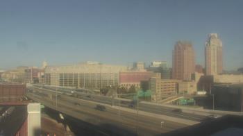 Weather camera view of Caprio Law Firm.