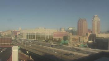 Weather camera view of Caprio Law Firm.