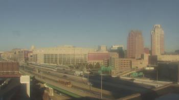 Weather camera view of Caprio Law Firm.