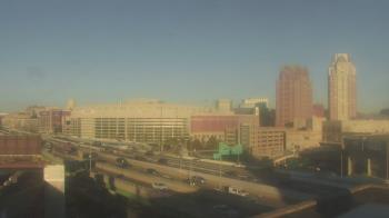 Weather camera view of Caprio Law Firm.