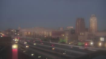 Weather camera view of Caprio Law Firm.