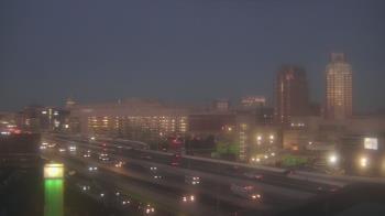 Weather camera view of Caprio Law Firm.