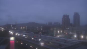 Weather camera view of Caprio Law Firm.