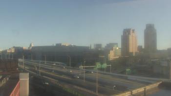 Weather camera view of Caprio Law Firm.