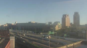 Weather camera view of Caprio Law Firm.