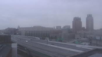 Weather camera view of Caprio Law Firm.