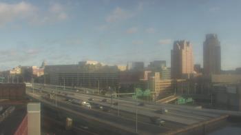 Weather camera view of Caprio Law Firm.