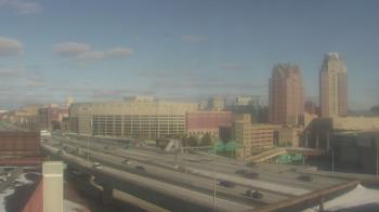 Weather camera view of Caprio Law Firm.