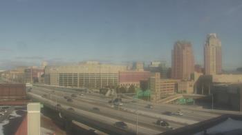 Weather camera view of Caprio Law Firm.