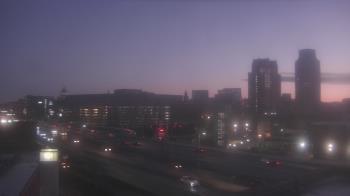 Weather camera view of Caprio Law Firm.