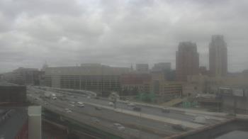 Weather camera view of Caprio Law Firm.