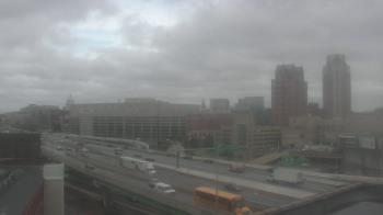 Weather camera view of Caprio Law Firm.