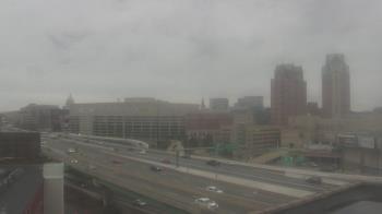 Weather camera view of Caprio Law Firm.