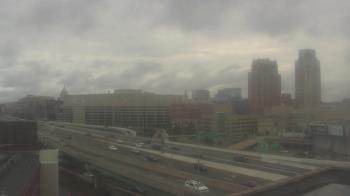 Weather camera view of Caprio Law Firm.