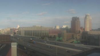 Weather camera view of Caprio Law Firm.