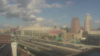 Weather camera view of Caprio Law Firm.