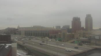 Weather camera view of Caprio Law Firm.