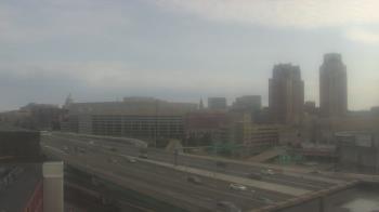 Weather camera view of Caprio Law Firm.