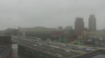 Weather camera view of Caprio Law Firm.