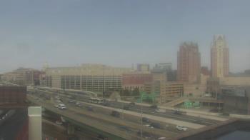 Weather camera view of Caprio Law Firm.